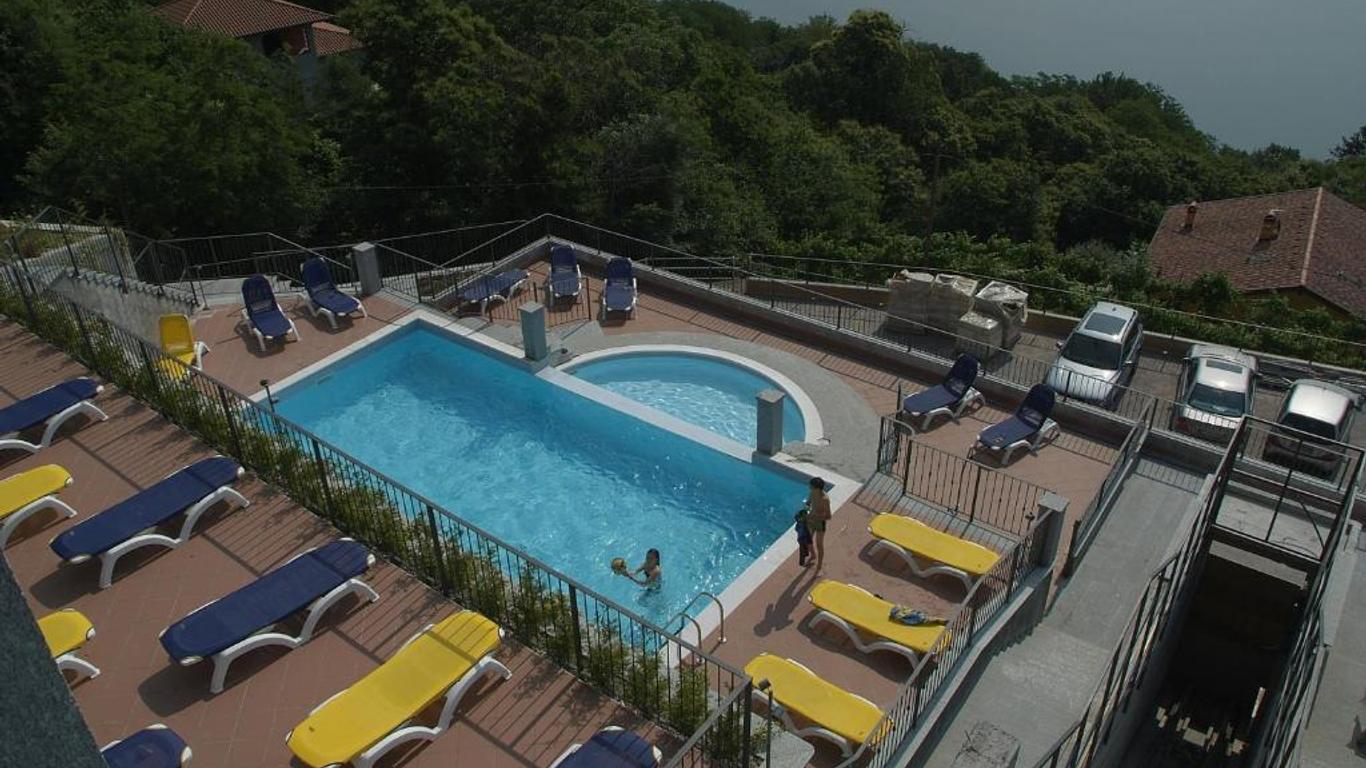 Residence Il Vigneto