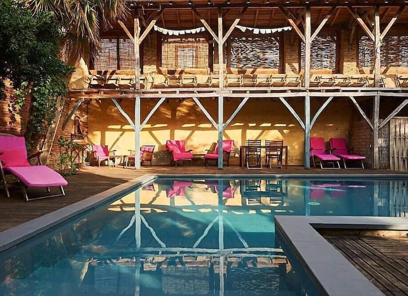 Piscina Foto