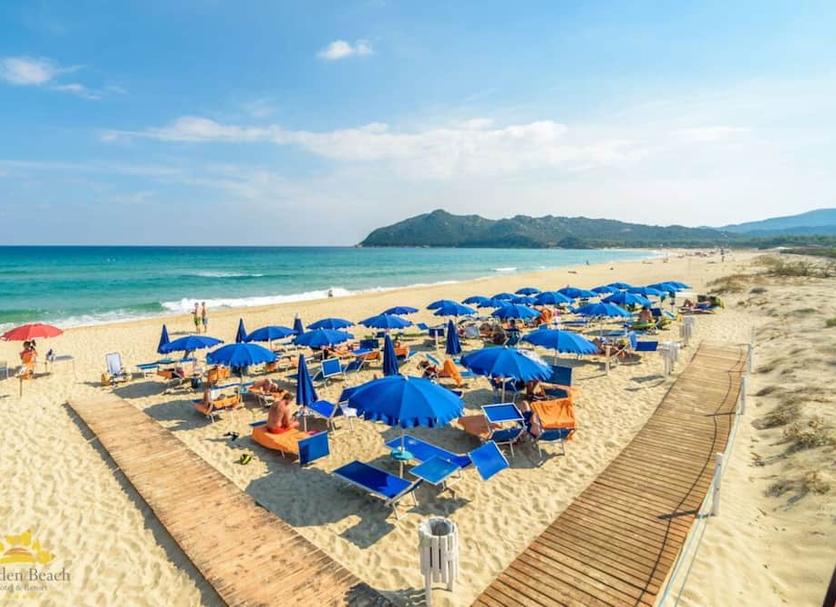 Playa Foto