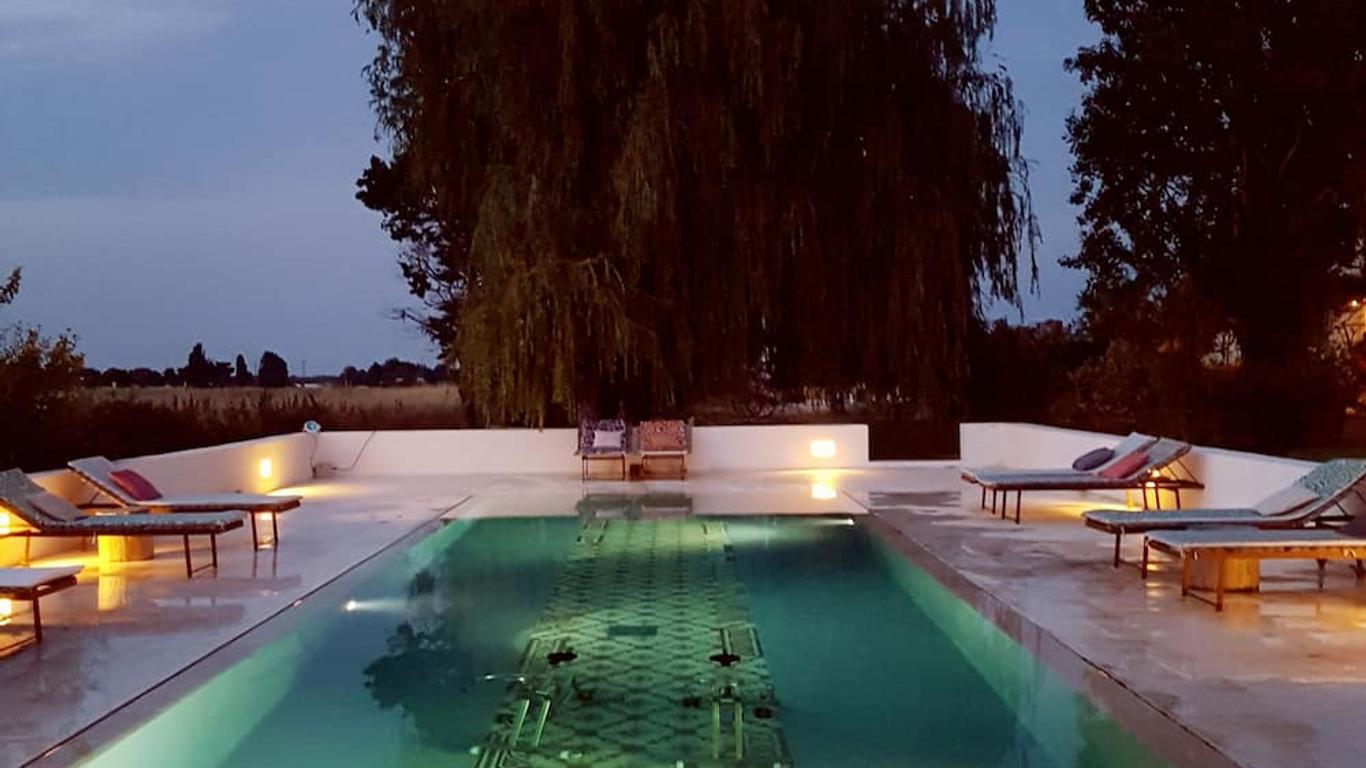 Masseria Prosperi