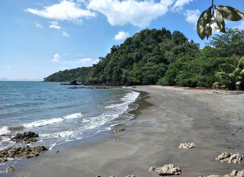 Playa Foto