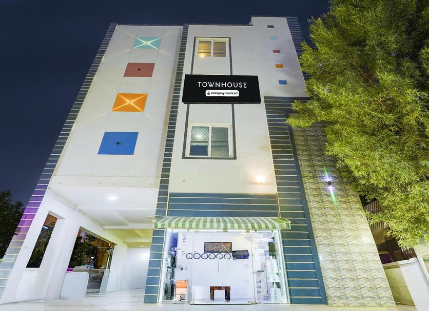 Edificio Foto