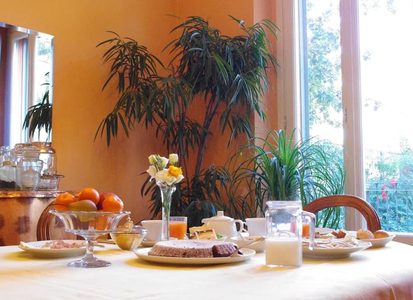 Comedor Foto