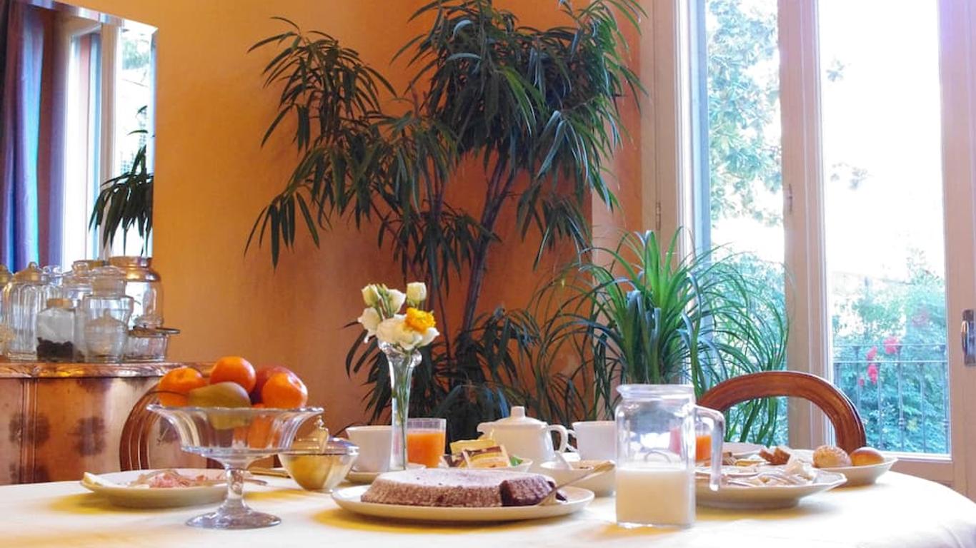 Teodora B&B