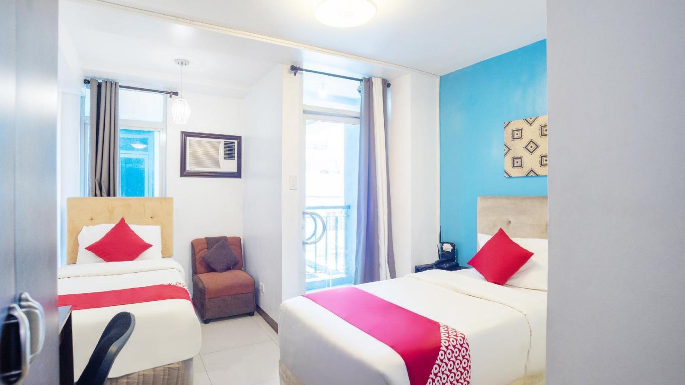 Melbourne Suites