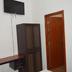 Servicio de la habitación