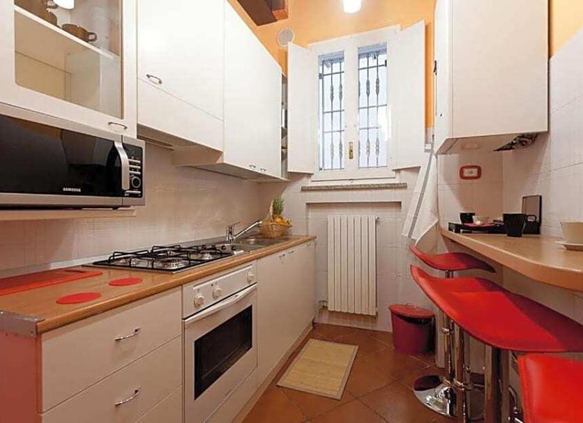 Cocina Foto
