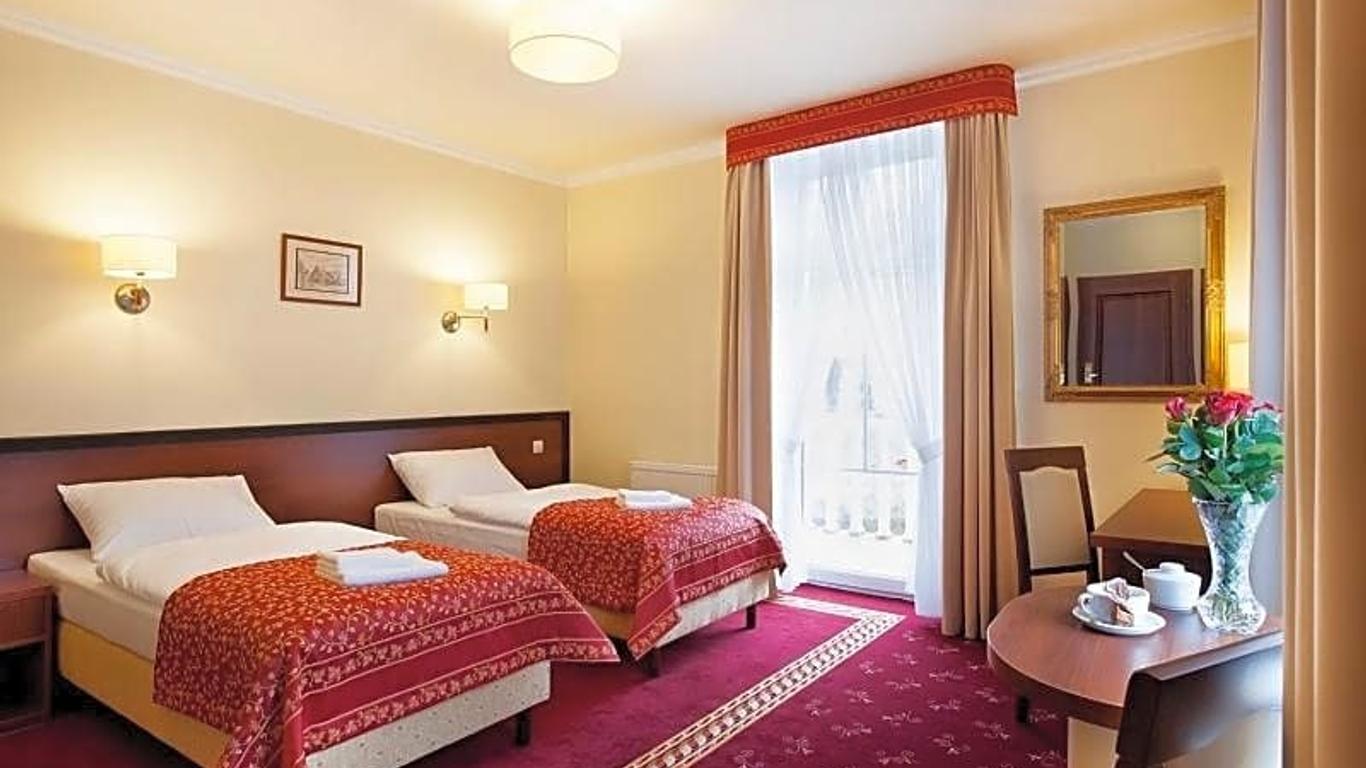 Hotel de Esperanto