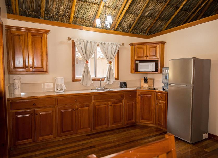 Cocina Foto