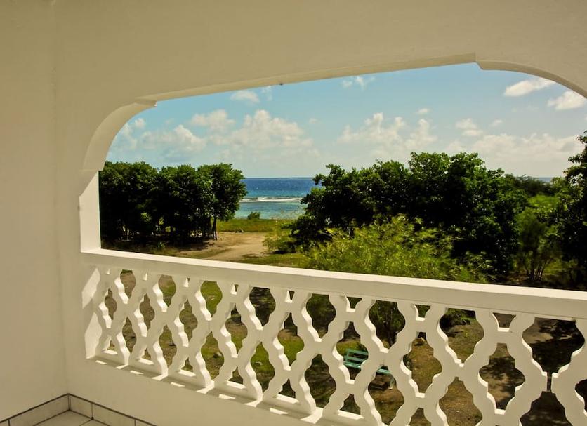 Balcón Foto