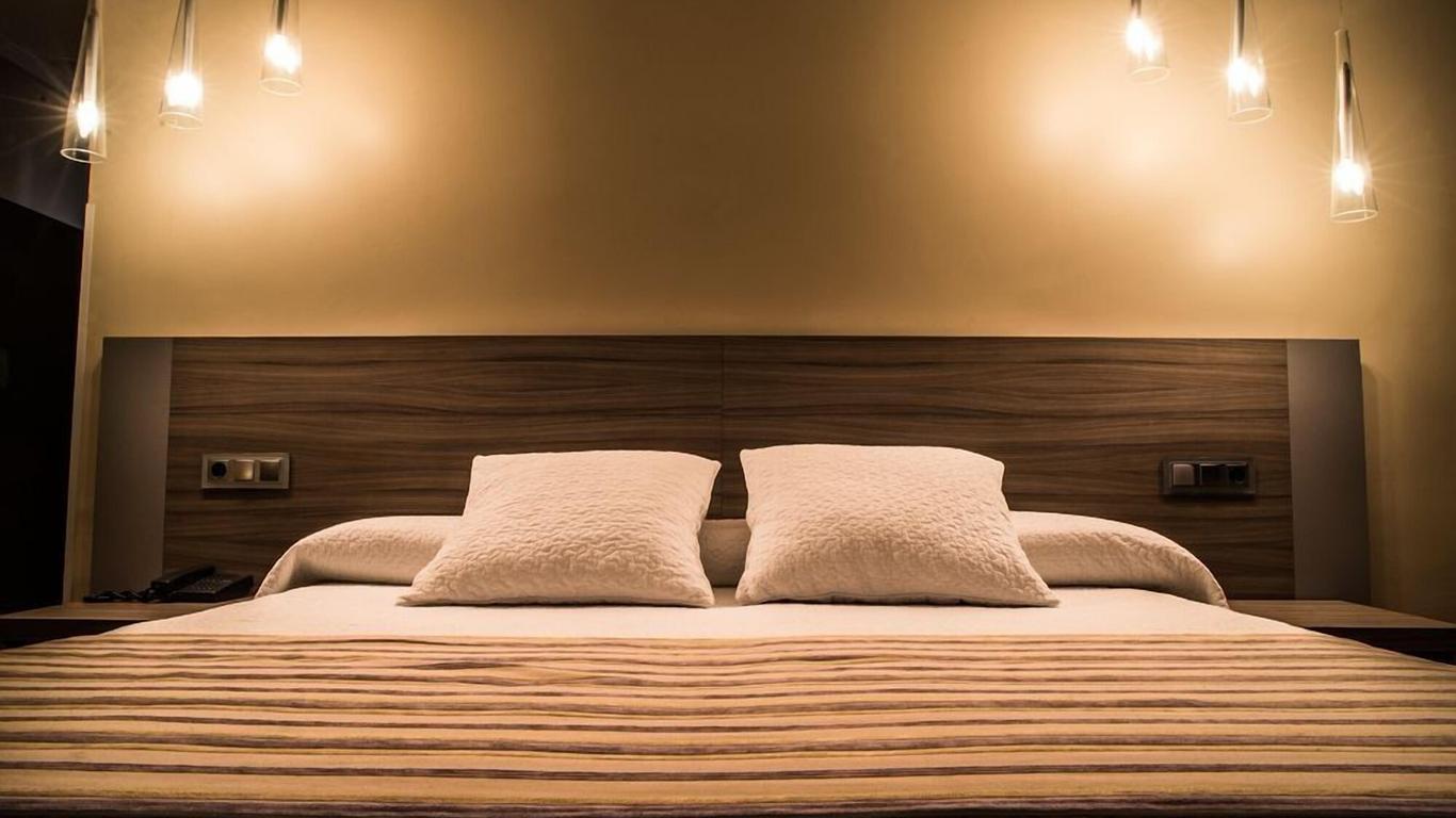 Hospedium Hotel Triana