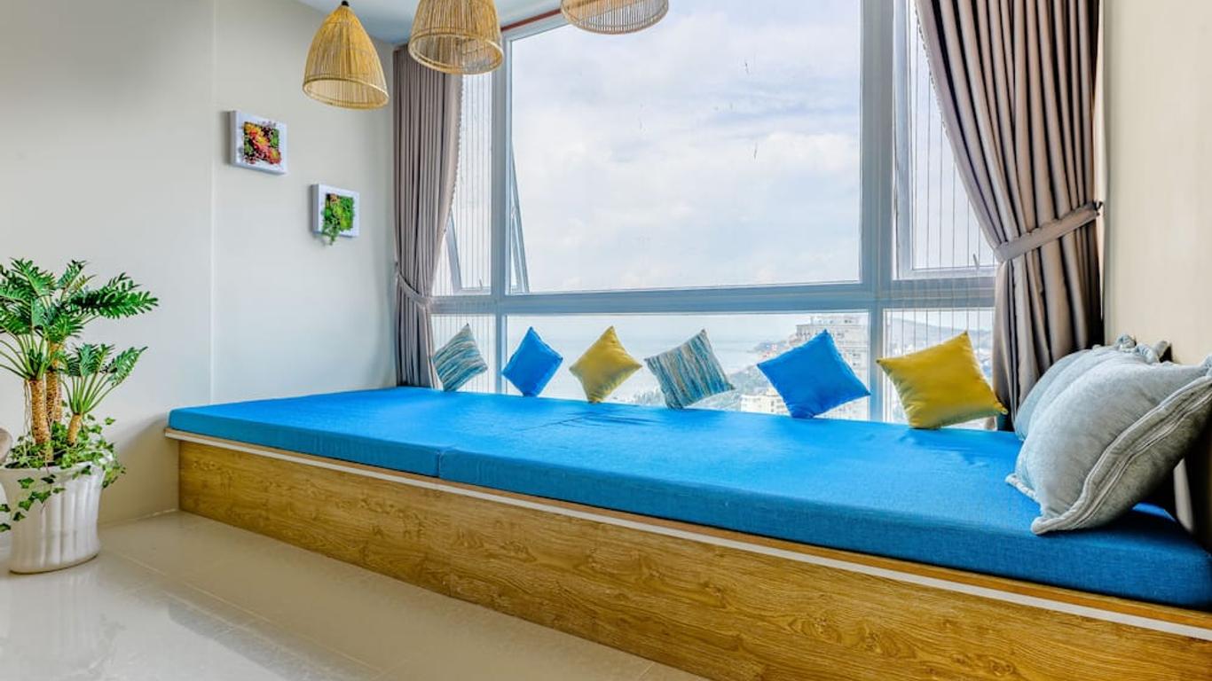Premium Beach Hotels & Apartments