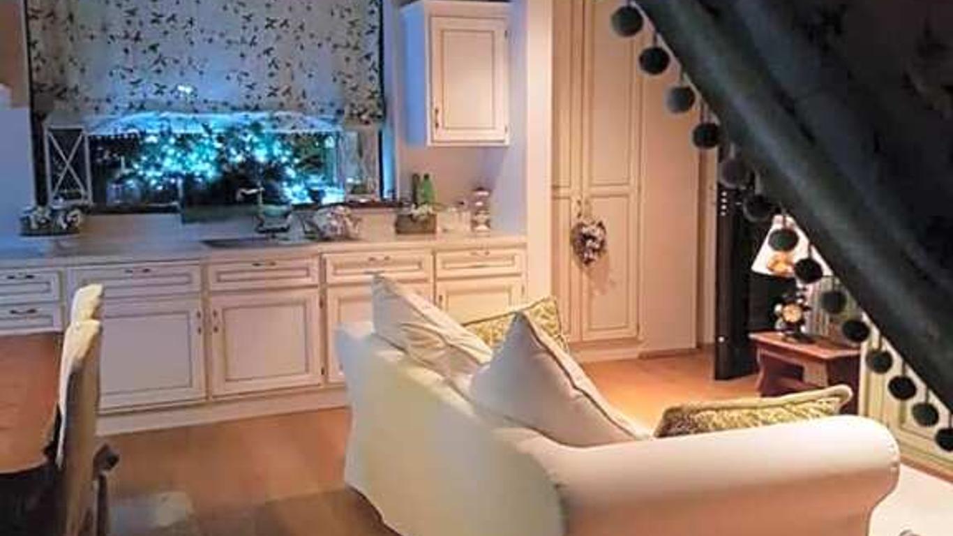 Bed&breakfast La Badia