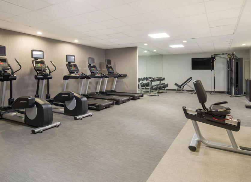 Gym Foto