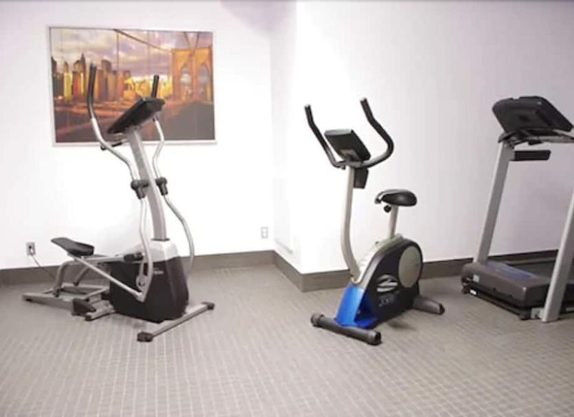 Gym Foto