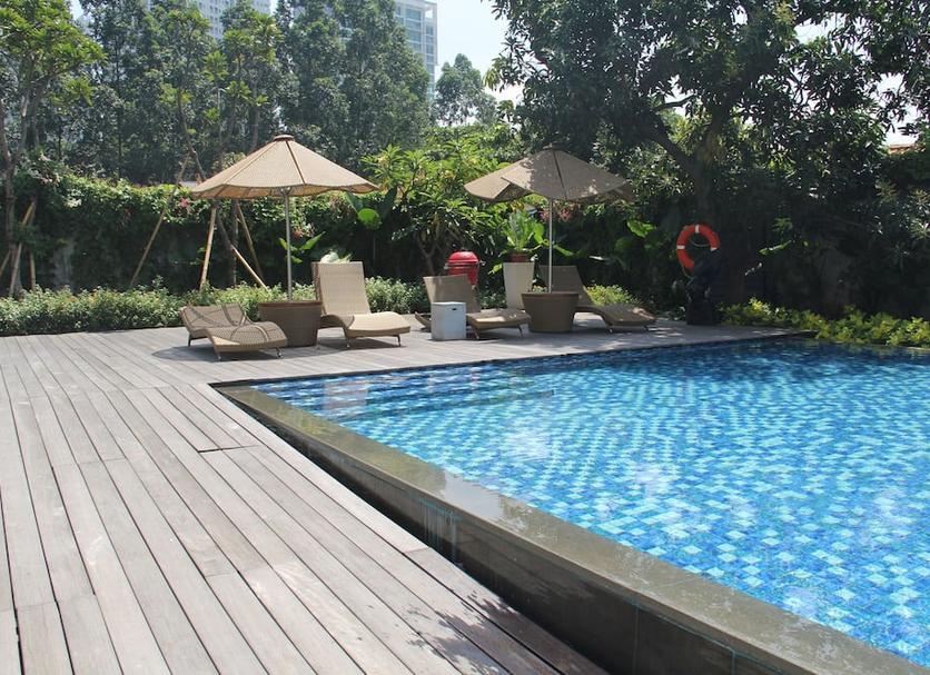 Piscina Foto