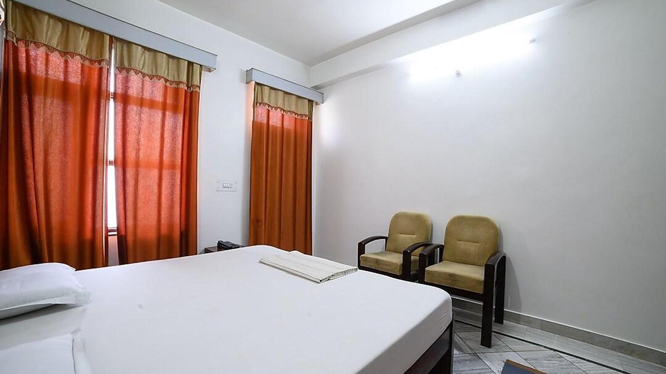 Hotel Pritam Palace
