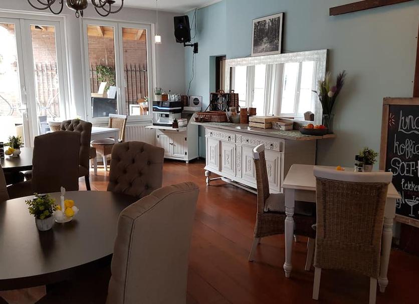 Comedor Foto