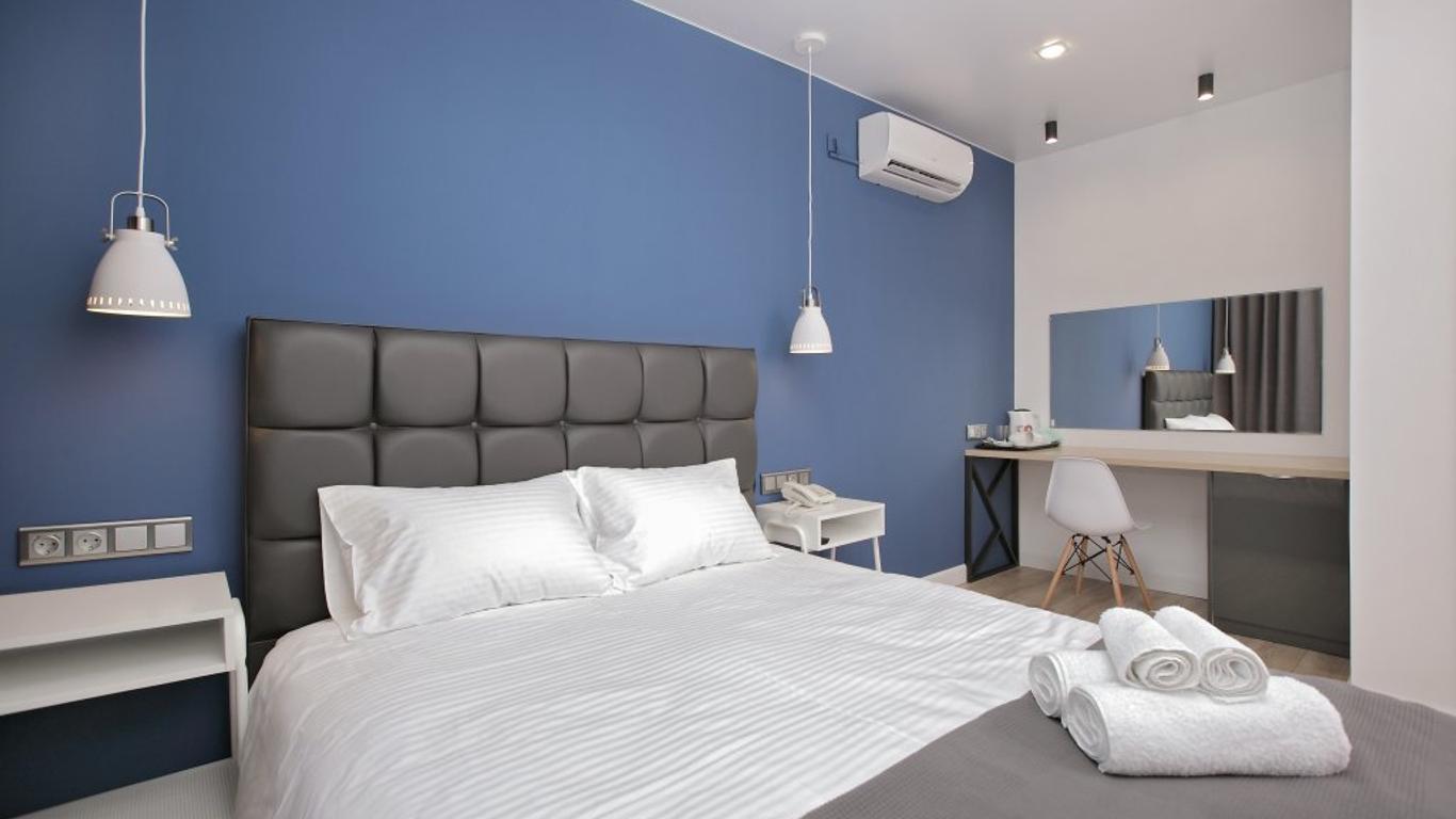 Hotel Sova