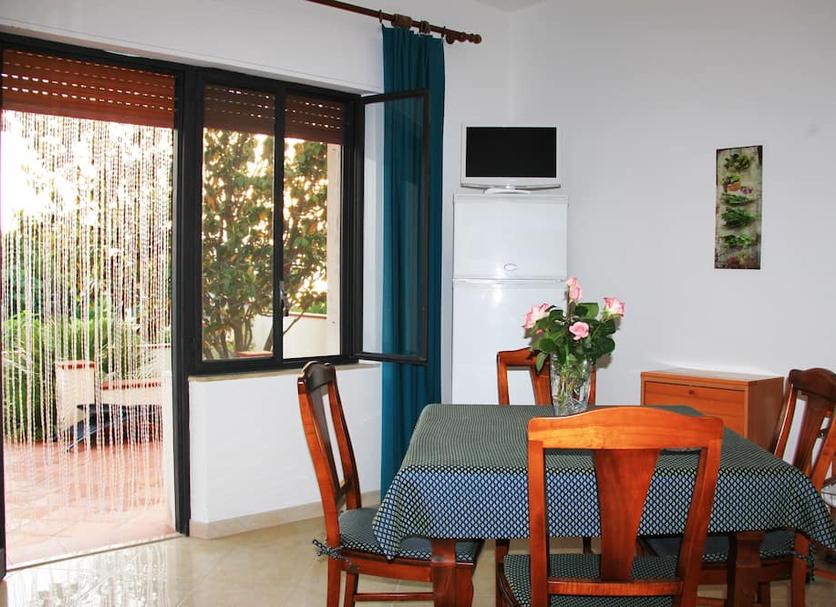 Comedor Foto