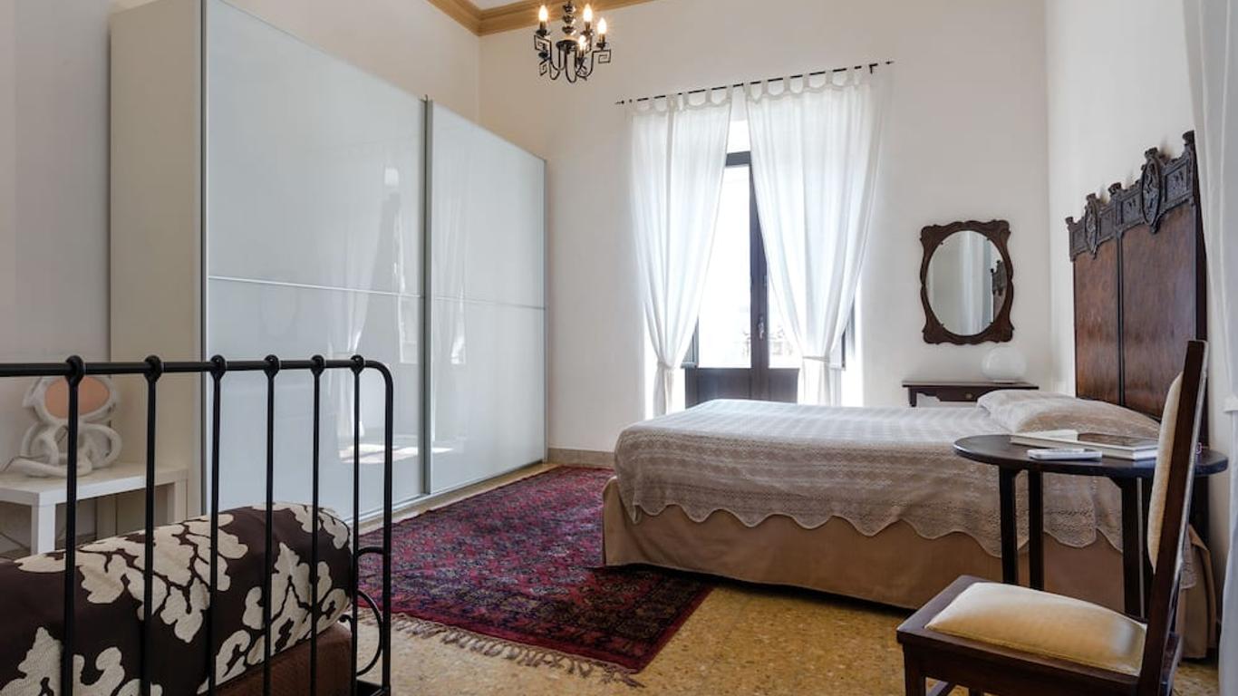 Alcala Living B&b