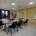 Sala de conferencias