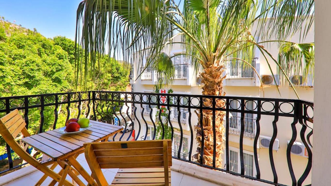 Bossa Nova Apart Hotel