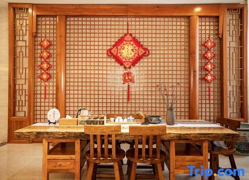 Comedor Foto
