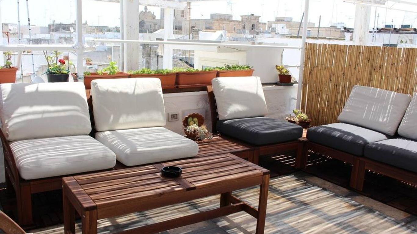 B&b Casa Cimino