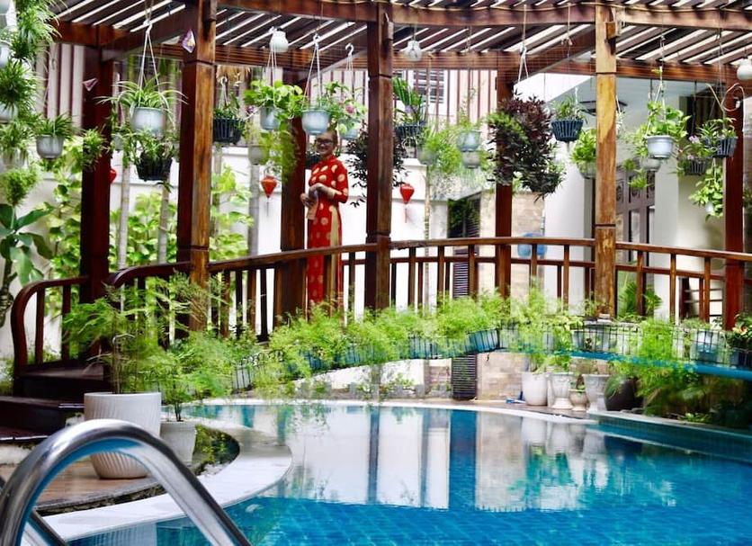 Piscina Foto