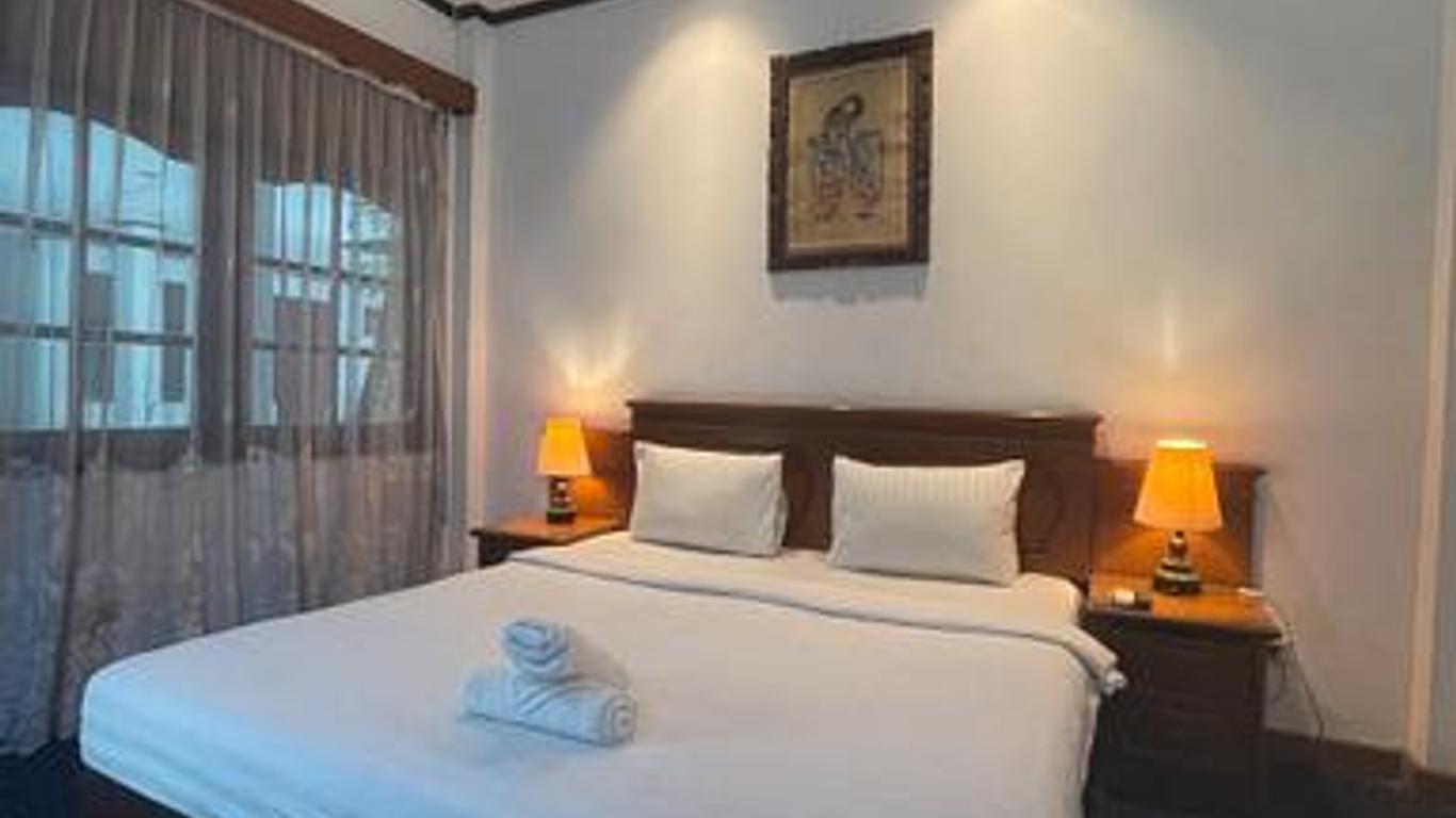 Sadinah Sahid Josodipuro Hotel