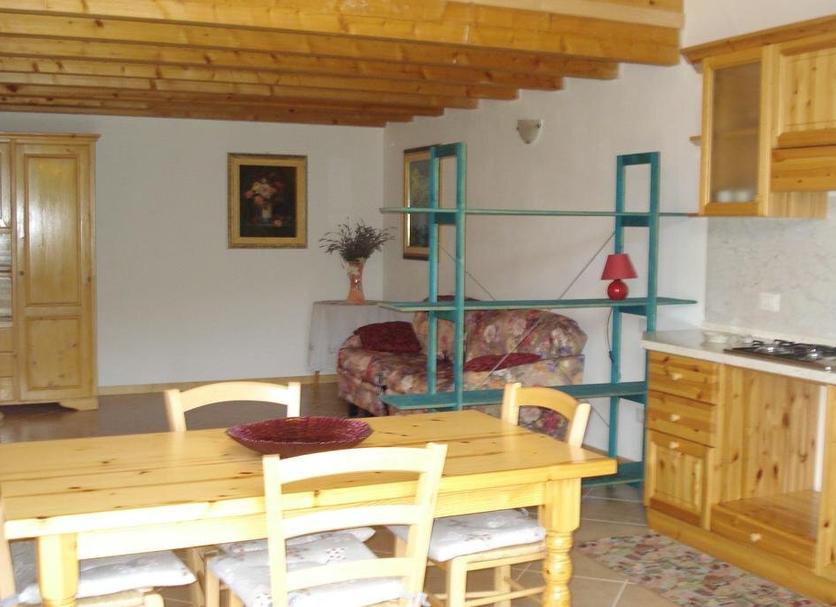 Comedor Foto