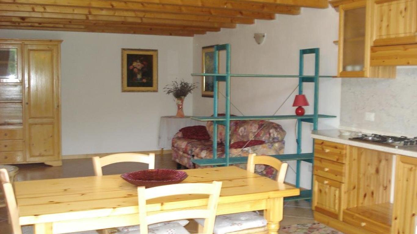 Agriturismo Agape