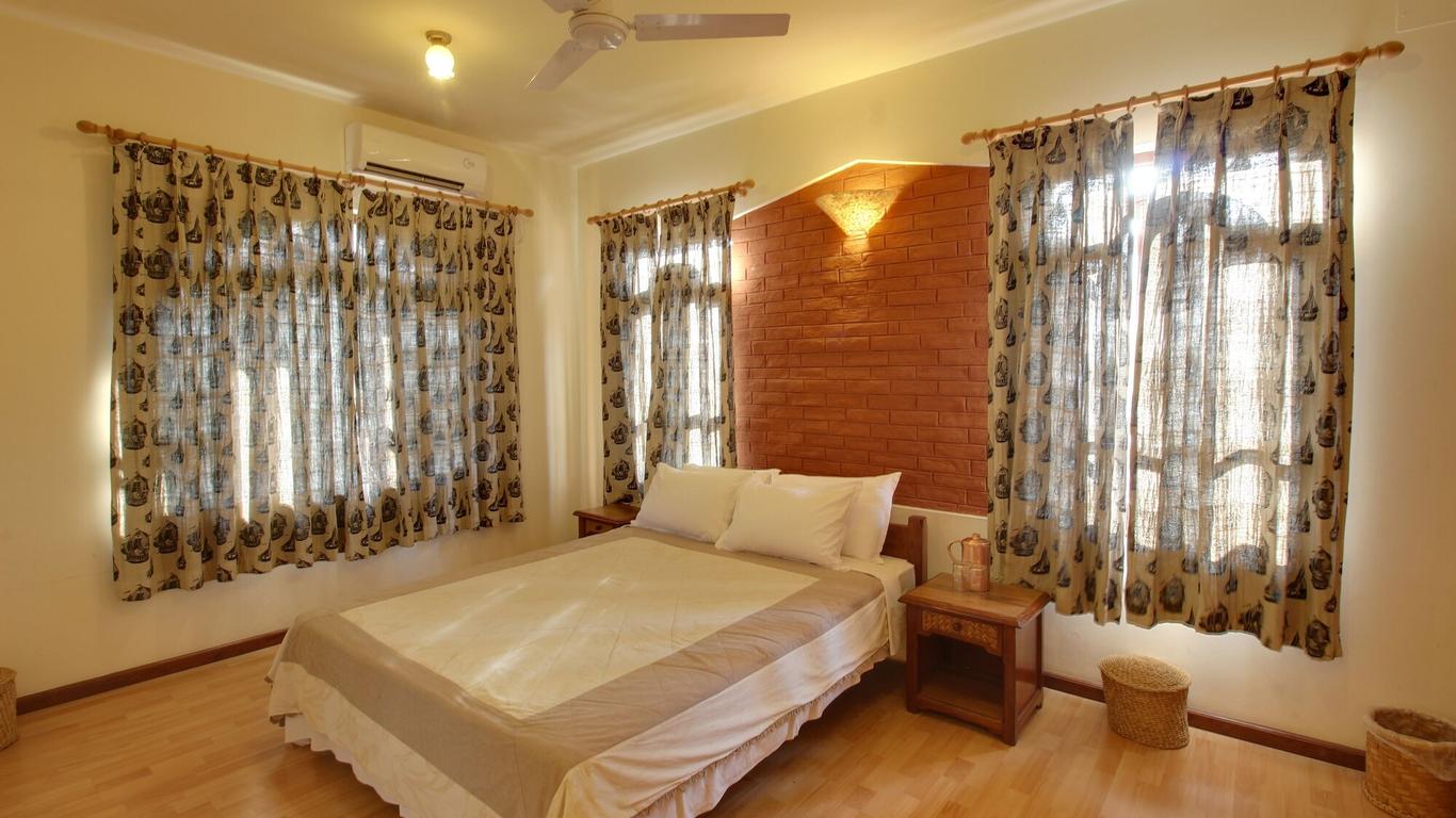 Vardan Resort n' Apartment