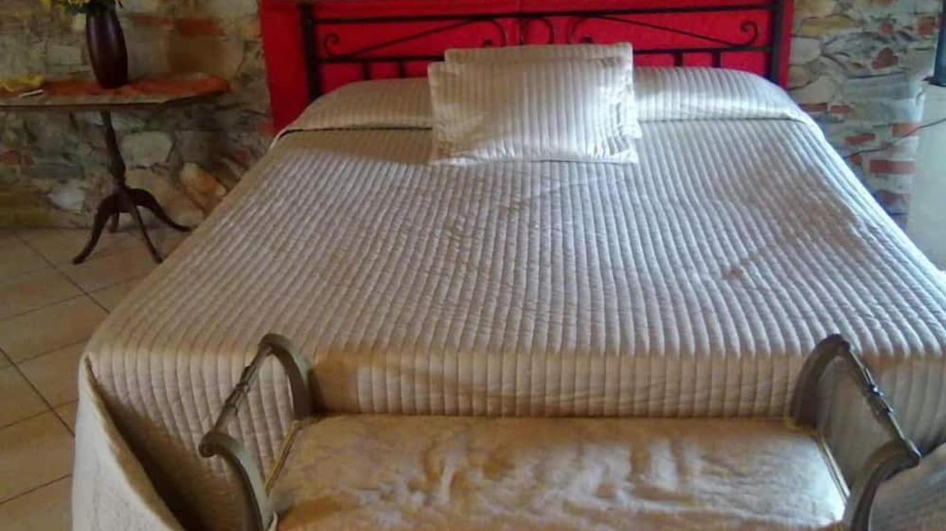 Emma B&B