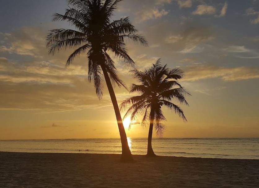 Playa Foto