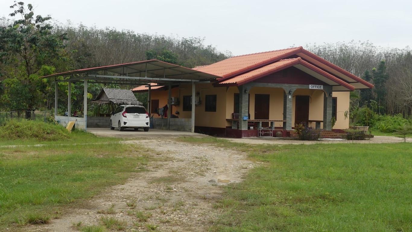 Health Care Land
