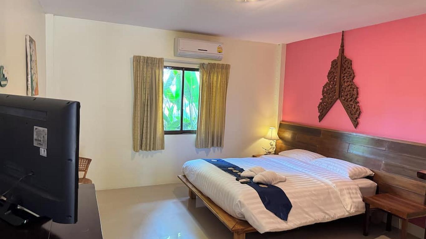 Ruen Kaew Resort