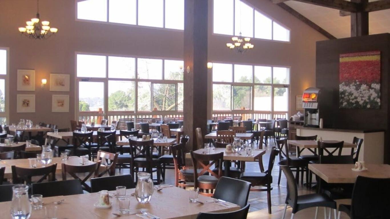 Kibbutz Inbar Country Lodging