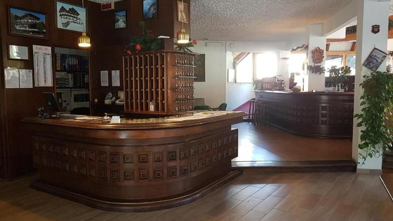 Hotel La Betulla