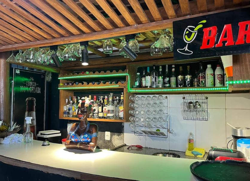 Bar Foto