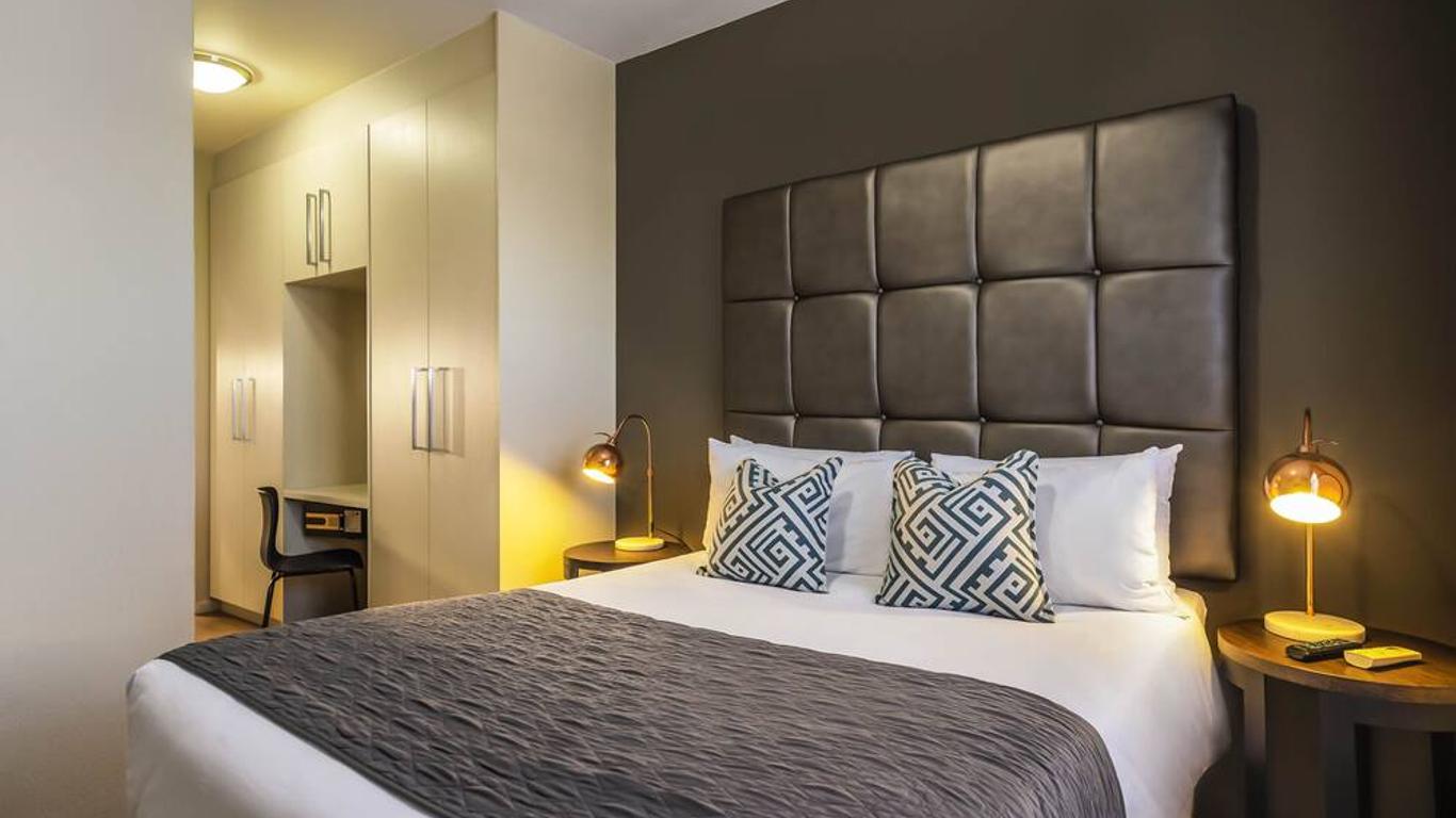 Cag The Hub Bryanston