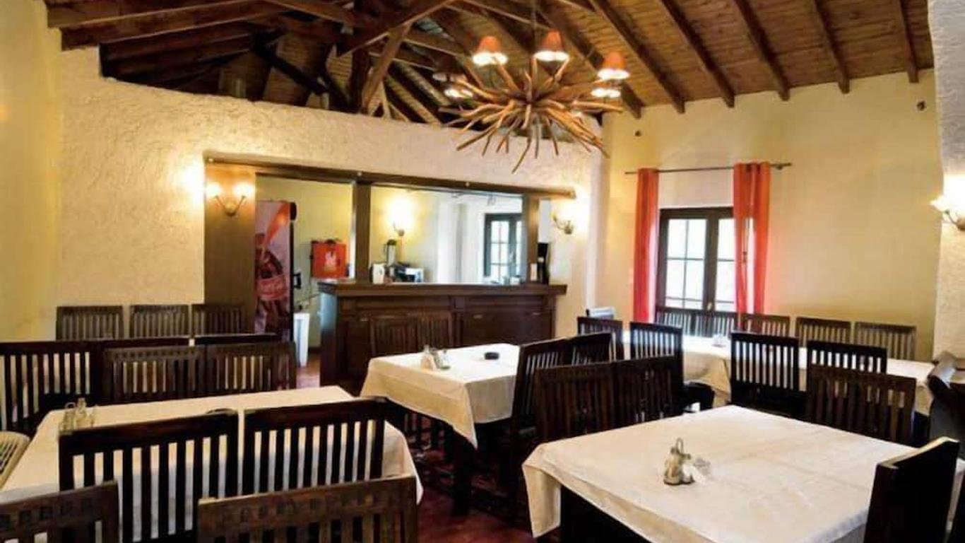 Hotel Katafigi