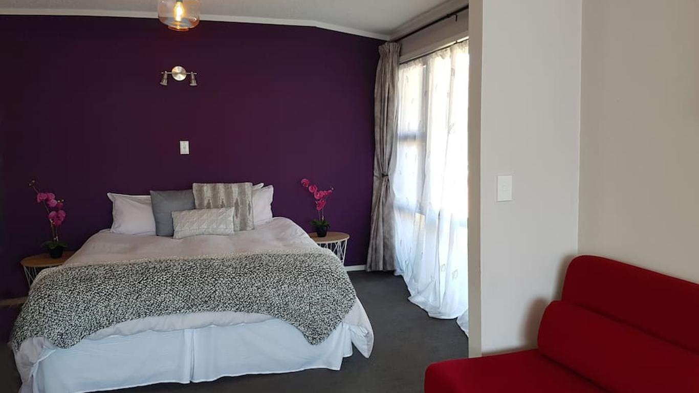 Kea Apartments
