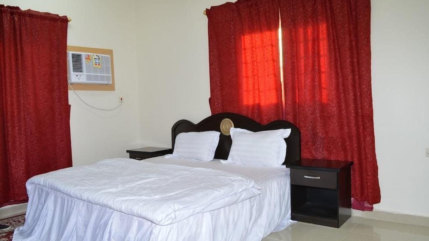 Al Eairy Furnished Apartments Nariyah 1