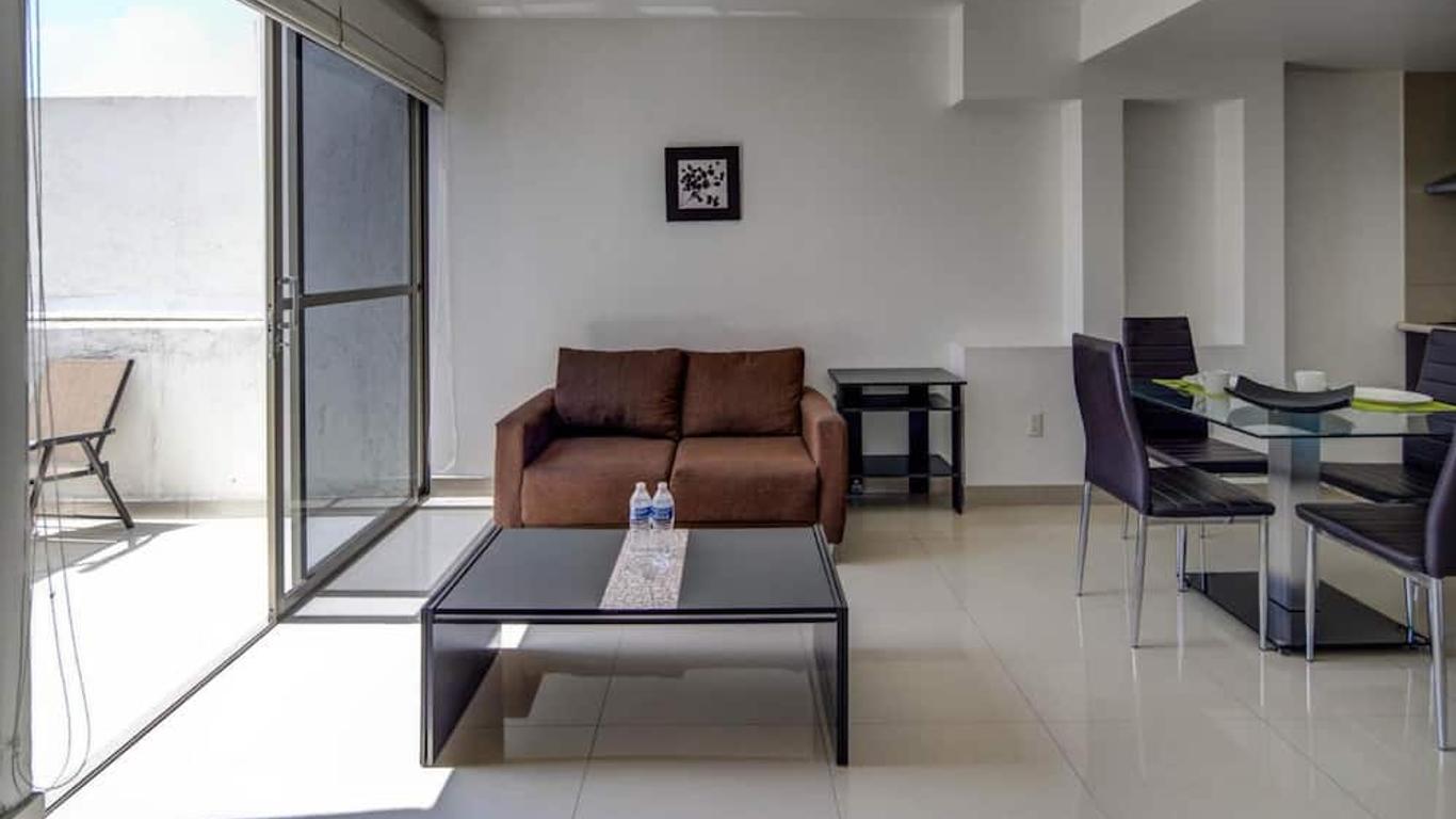 Grupo Kings Suites Alfredo de Musset