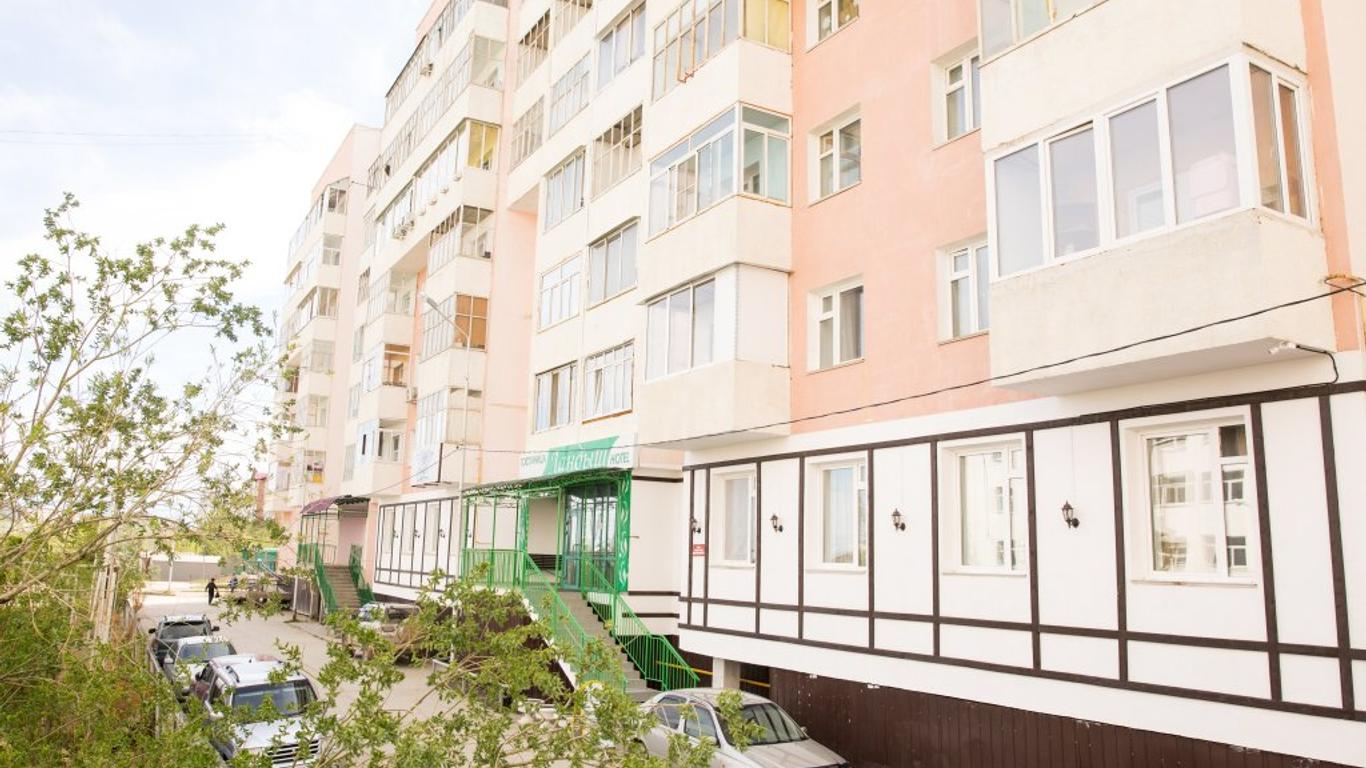 Gostinitsa