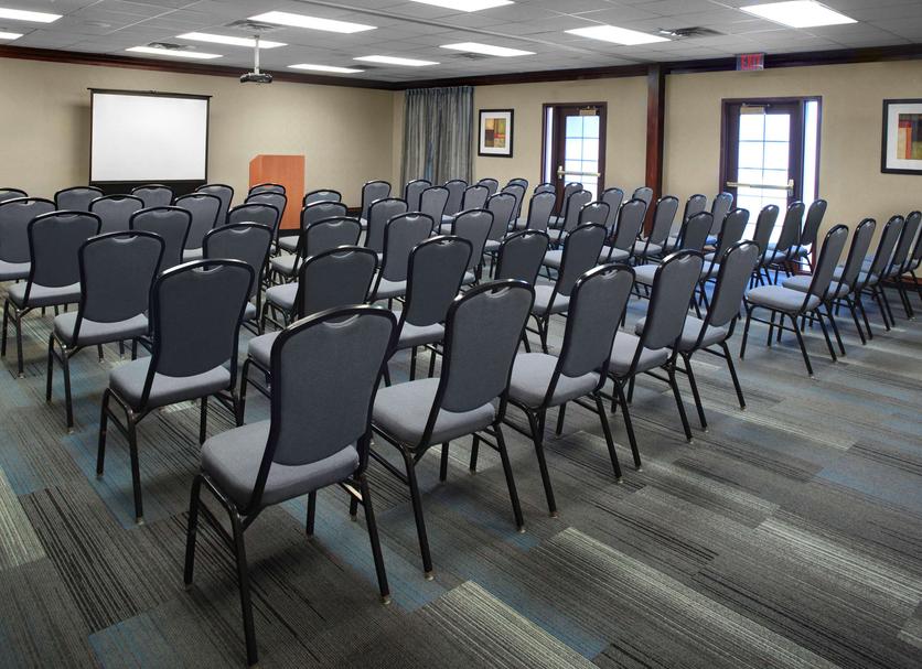Sala de conferencias Foto