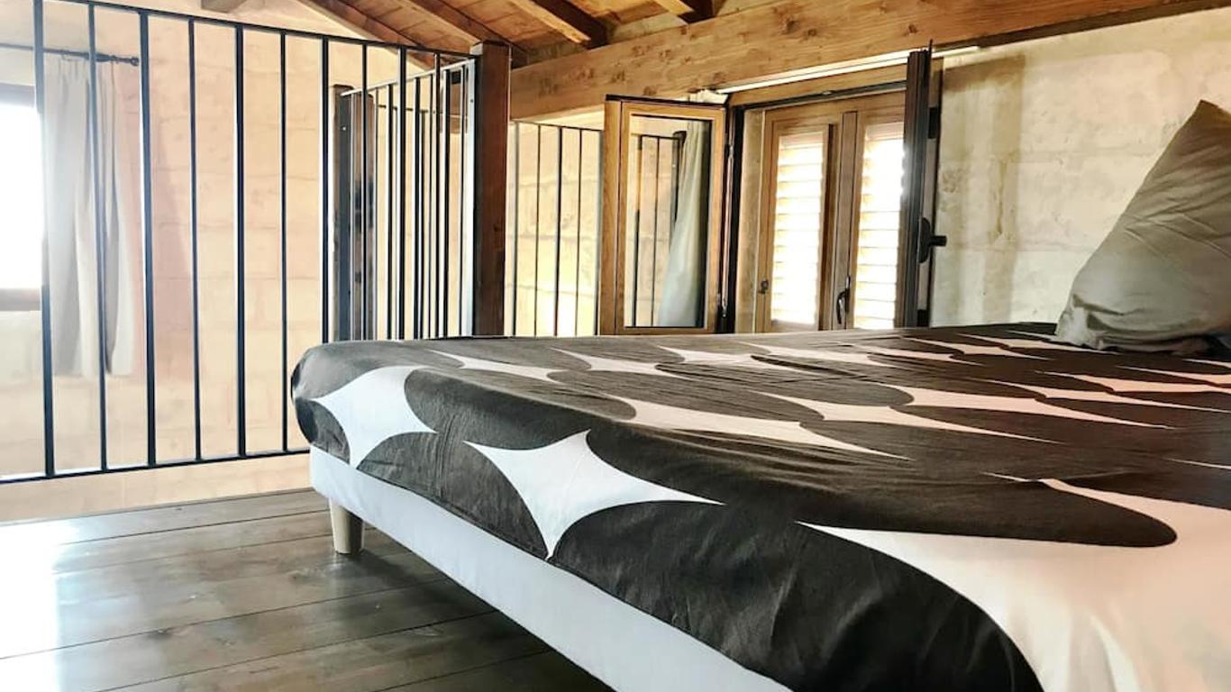Agriturismo La Palascìa Masseria Agreste