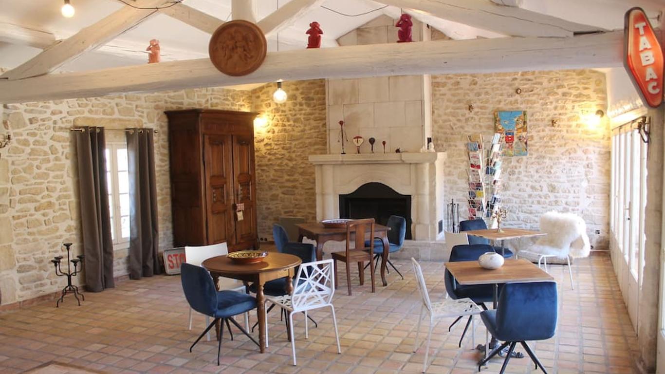 La Demeure Bed And Breakfast